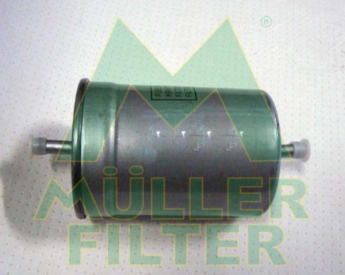 MULLER FILTER Polttoainesuodatin FB188